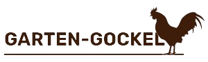 Garten-Gockel